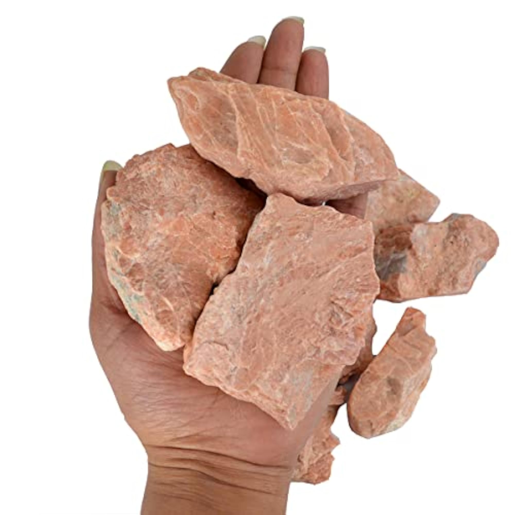 Natural Rough Stone, 250 Grams