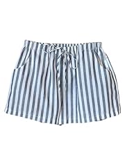 Black and White Striped