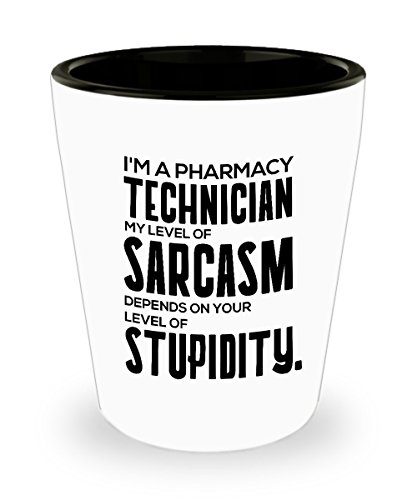 Valentine's Day Funny Gifts for Pharmacy Technicians, Unique Gifts from Friends, Hilarious Gifts for Coworkers