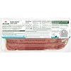Applegate, Organic Hickory Smoked Uncured Turkey Bacon, 8oz