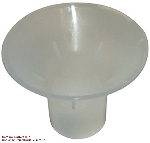 Preisvergleich Produktbild Siemens Obergehäuse für Pumpe, Zyklon, für Spülmaschine Siemens