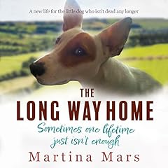 The Long Way Home cover art