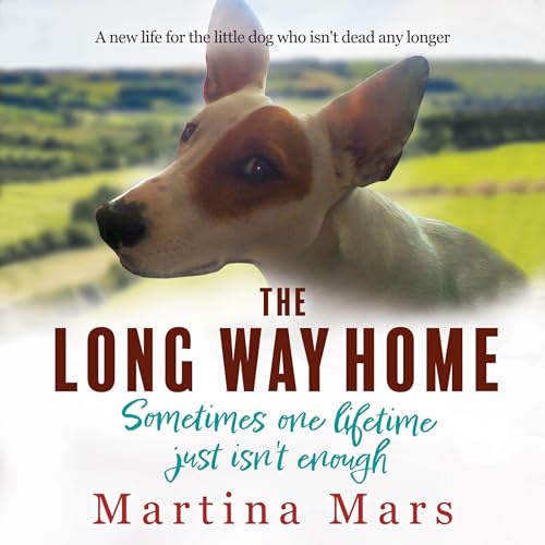 The Long Way Home by Martina Mars episode artwork