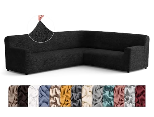 PAULATO BY GA.I.CO. Corner Sectional Couch Cover - Extra