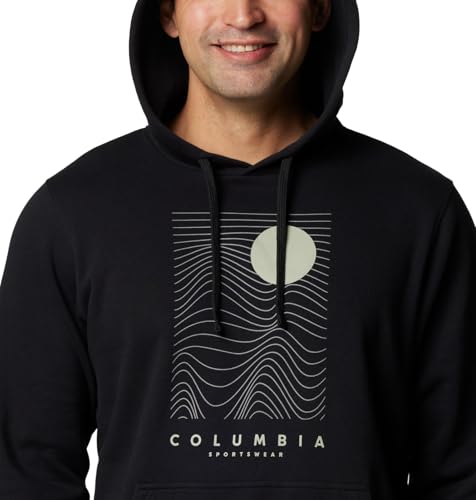 Image of Columbia mens Trek Hoodie