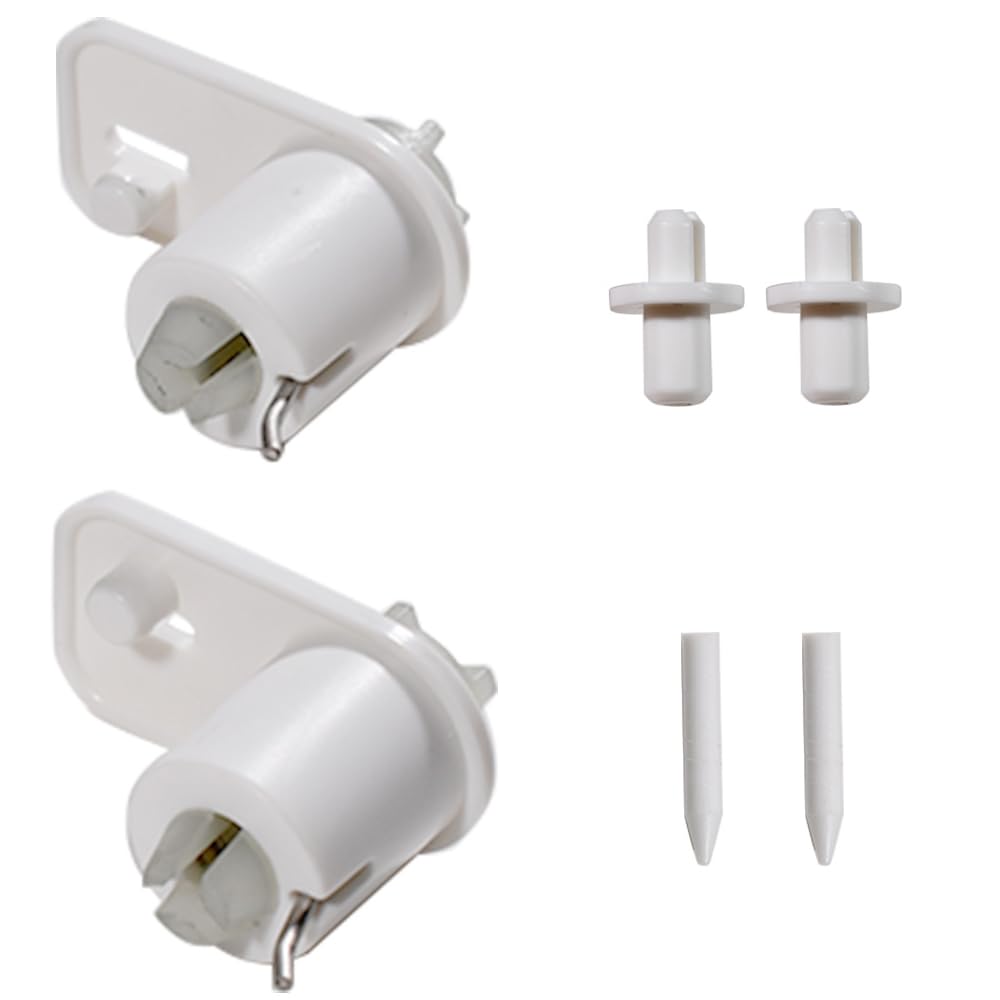 Cerniera porta frigorifero congelatore compatibile con Dometic 4200 Pivot Caravan Motorhome Camper Conversion DFH2 2412865004 241286500