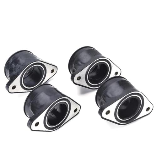 Supprimer les prises d'air avec le manchon collecteur d'admission pour Suzuki GSXR 750 89-90
