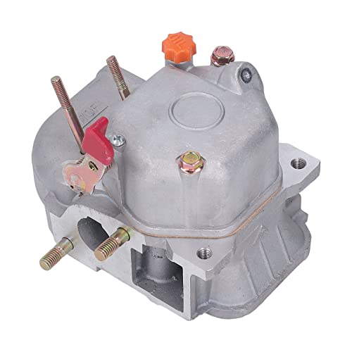 Conjunto de cabeça de cilindro, fácil de instalar, peça de reposição amplamente utilizada, conjunto