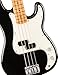 Fender Player II Precision Bass - Black