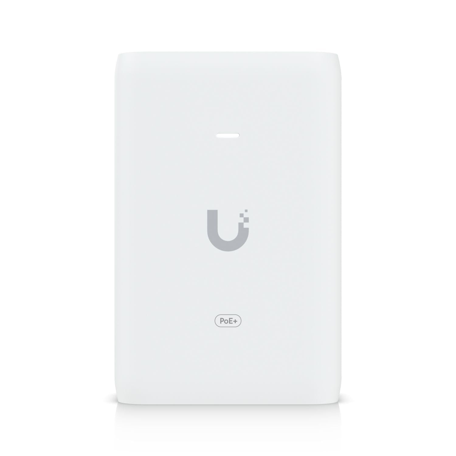 Ubiquiti PoE+ Adapter 30 W White - UACC-POE+-2,5G - 3