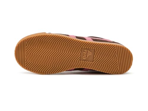 Image of Gola Women's Elan Sneakers