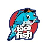  Sonora Taco Fish & Beer