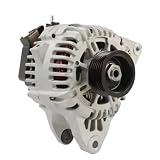 Coolfone Generator Alternator Compatible With HYUNDAI TUCSON SANTA FE SONATA IV TRAJET COUPE KIA