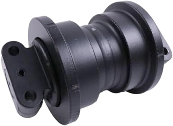 HOLDWELL Track Roller ‎1273806 6I6524 127-3806 BR133 BA4310800 Compatible with Caterpillar Mini Hydraulic Excavator 307 307B 307E 307E2 308D 308E 308E2 308E2 CR Excavator 307 307A 307B 307C 307D 308C