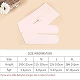 Zoom IMG-2 eulant collant da balletto bambina Zoom IMG-2 eulant collant da balletto bambina