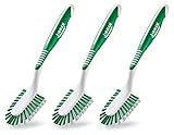 Libman All-Purpose Kitchen Brush (Pack of 3)