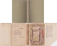 Chrysantha B0006ARLEW Book Cover