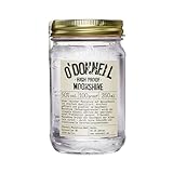 O'Donnell Moonshine