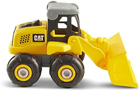 cat machine maker toy