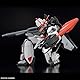 BANDAI SPIRITS HG Mobile Suit Gundam Seed Freedom Murasame Kai, Maßstab 1:144, Kunststoffmodell, farbkodiert