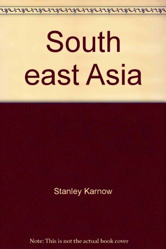 South east Asia B001CZ5PJ8 Book Cover