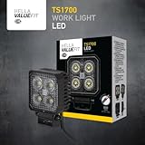 Arbeitsscheinwerfer Test