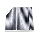 [Replacement] Car Engine Filter A2058350147, 2058350147, A2058350047 for Mercedes-Benz for AMG C E
