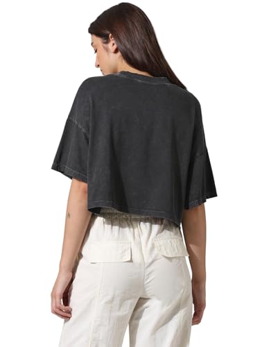 Image of ONLY Women's Relaxed Fit T-Shirt