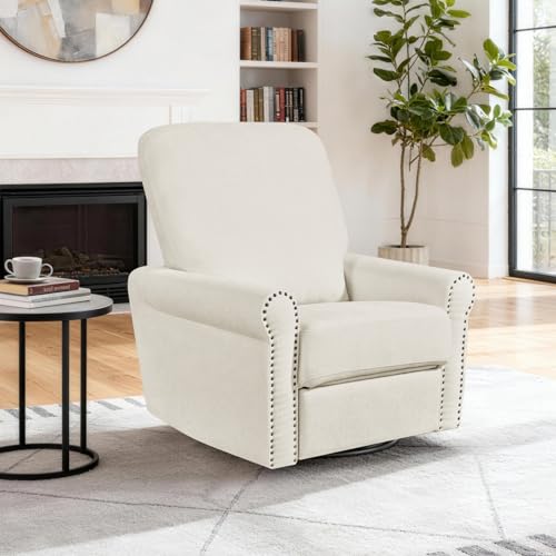 Sillón lounge plegable beige