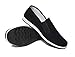 APIKA Zapatos Tradicionales Viejos Chinos de Pekín Kung Fu Tai Chi Zapatos...