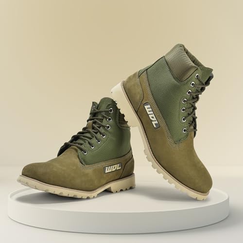 Image of Woodland mens Gb 4335122 Fashion Boot