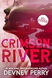 Crimson River: A Small Town Suspense Romance (The Edens)