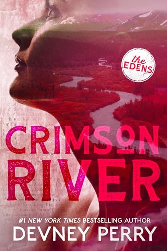 Crimson River (The Edens)