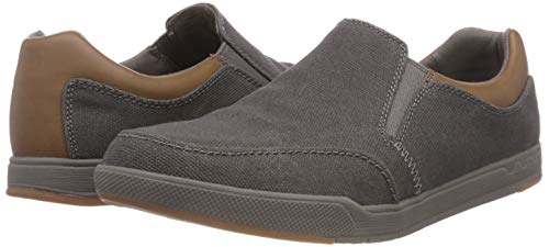 Image of Clarks Men's Step Isle Slip Sneakers