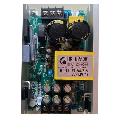 HK-U260W Zasilacz 260 W do reflektora z ruchomą głowicą 250 W 260 W 36 V 28 V 24 V 12 V Napięcie wyjściowe z funkcją PFC(36v 12v)