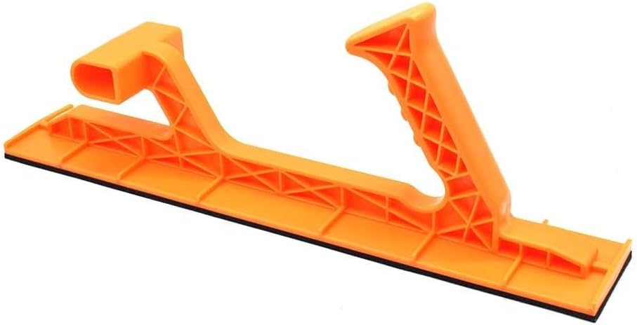 Big Horn 10234 Deluxe Long Safety Block