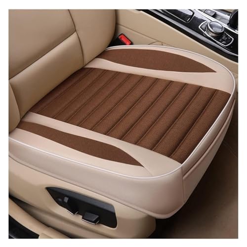 Housse de siège de voiture contre l'usure pour Discovery 3/4 coussin confort