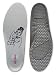 Airplus Ultra Work Memory Plus Shoe Insoles for Long Lasting Comfort, Womens, Size 5-11 Multicolor