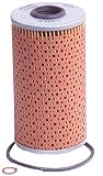 Beck/Arnley 041-8126 Oil Filter
