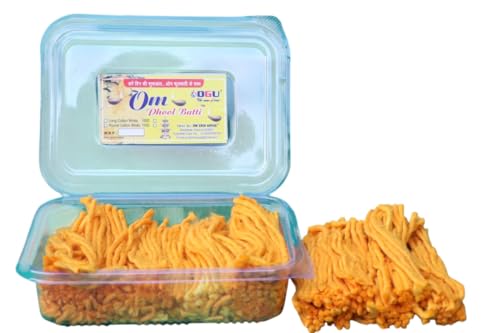 Image of Om Phool Batti 1500 Pcs. Long Cotton Wicks Box Pack Thiri Rui Handmade Lambi Diya Jyot Batti for Pooja Aarti Navratri Home Dcor Meditation and Spiritual Prayers (Yellow, Size 3.5 Inch)