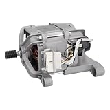 LUTH Premium Profi Parts Motore collettore compatibile con Haier 41045632 per lavatrice