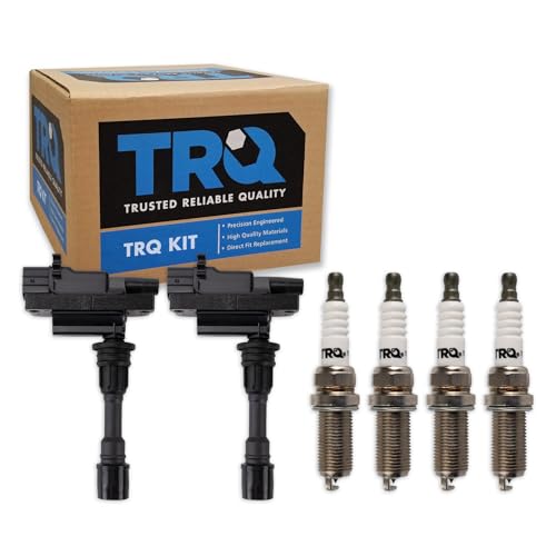 TRQ Ignition Kit for 2001-2005 Mazda Miata