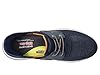 Skechers Men's Delson 3.0-Roth 210606 Loafer, Navy Knit/Synthetic, 11 UK #2
