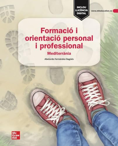 Formació i Orientació Personal i Professional 4º ESO Mediterrània