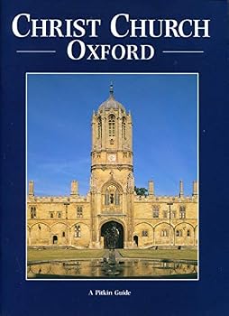 Christ Church, Oxford
