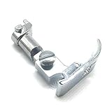 HONEYSEW Zig Zag Foot for Bernina Old Style 530 531 640 700 800 810 900 - Image 3