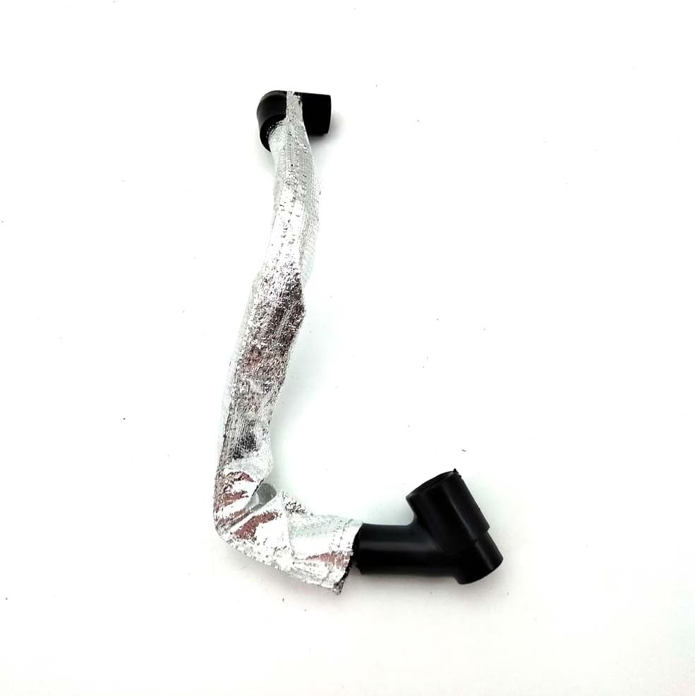 Crankcase Vent to Intake Manifold Tube Hose 53032617AF For Dodge 4.7L 06-07