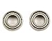 Thunder Tiger RC PV0175 Feathering Bearing, 8x16x5mm, E700