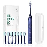Rechargeable Electric Toothbrush