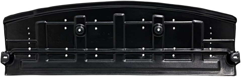 Compatible With 2010 2011 2012 Hyundai Genesis Coupe Under Engine Splash Shield Cover